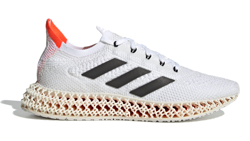 ADIDAS RUNNING SHOES