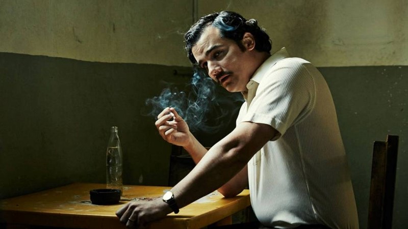 NARCOS