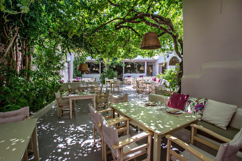 Το Ήταν Ένα Μικρό Καράβι στο Symposio at Ark 1