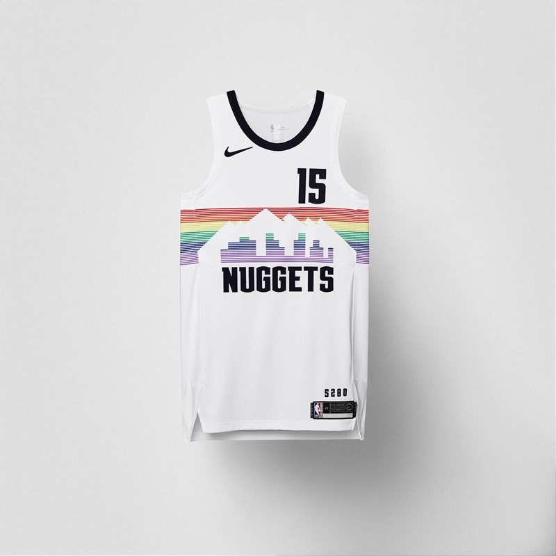 ΝΤΕΝΒΕΡ ΝΑΓΚΕΤΣ