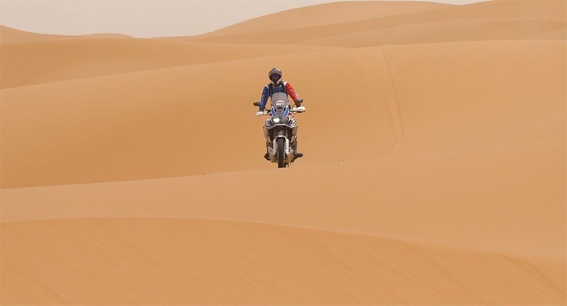 ΡΑΛΙ ΜΑΡΟΚΟ 4