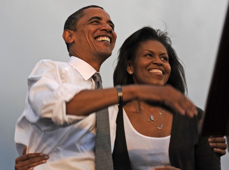 ΜΠΑΡΑΚ ΟΜΠΑΜΑ