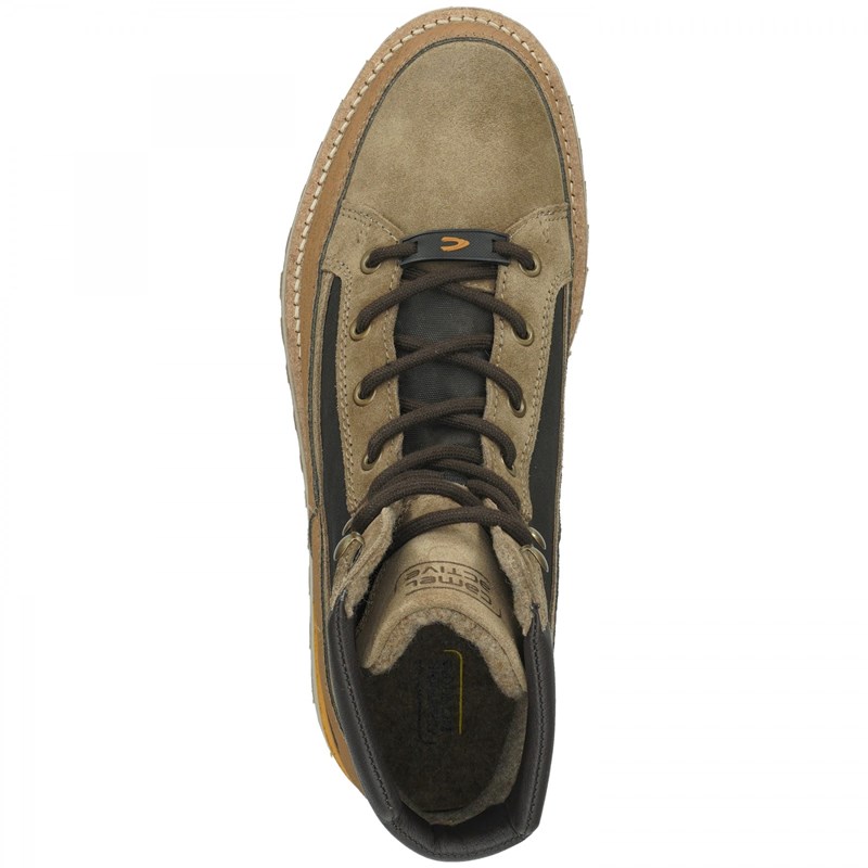 CAMEL ACTIVE BOOTIE