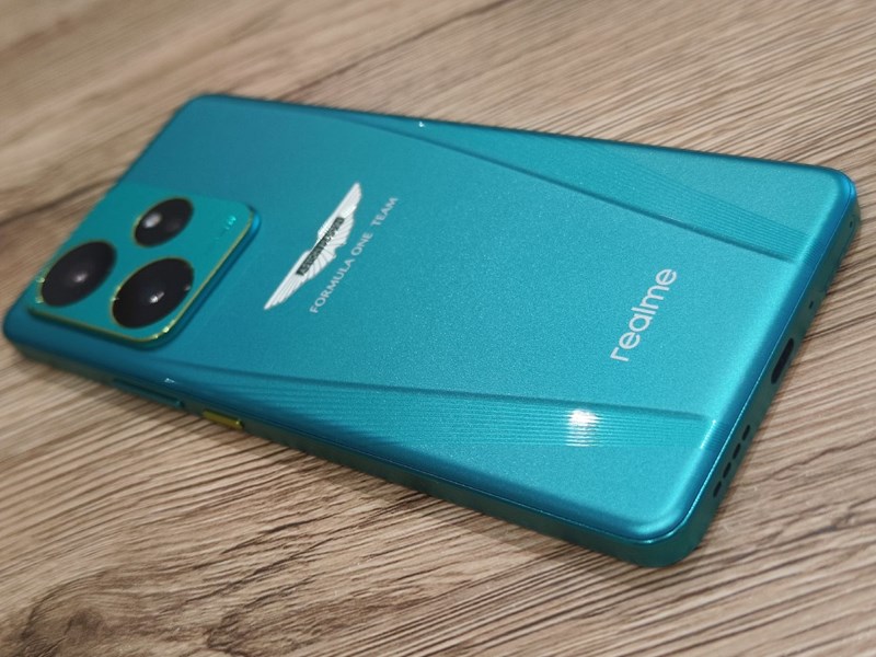 realme GT 7 Dream Edition