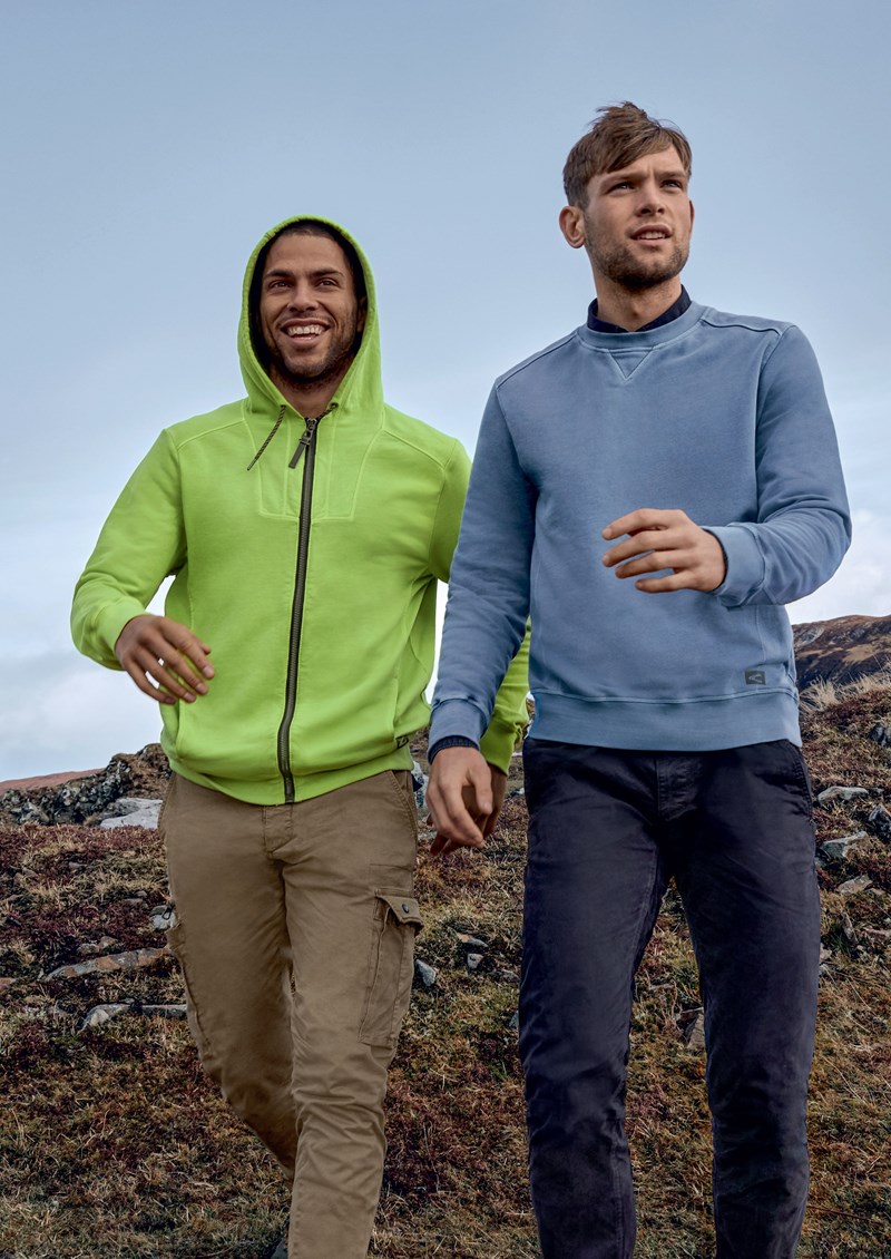 CAMEL ACTIVE CLODIST