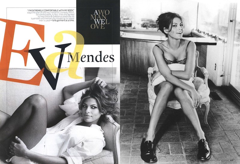 Eva Mendes 8
