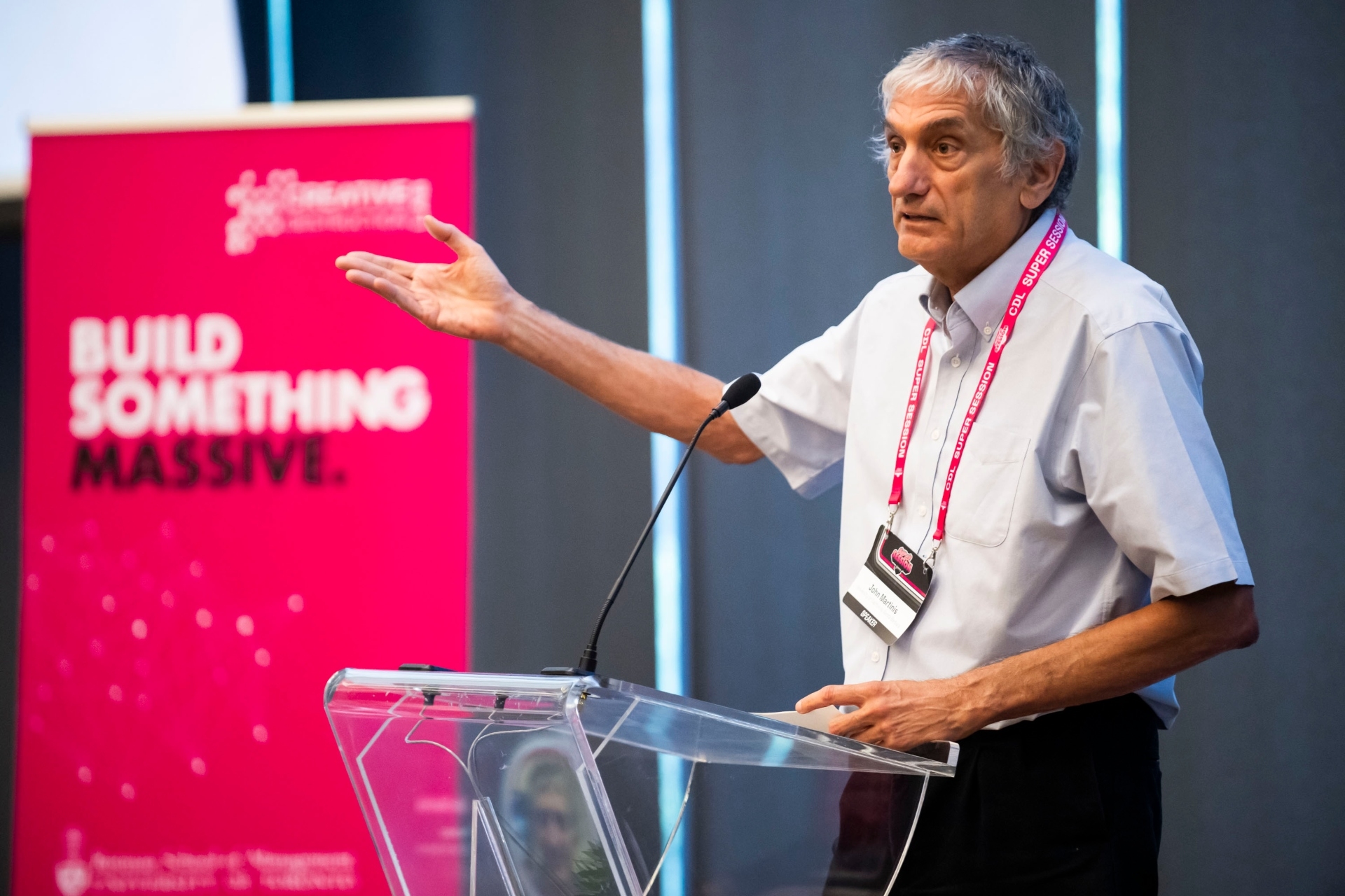 Κβαντικός υπολογιστής ξεπέρασε τους υπερυπολογιστές για πρώτη φορά - εικόνα 1