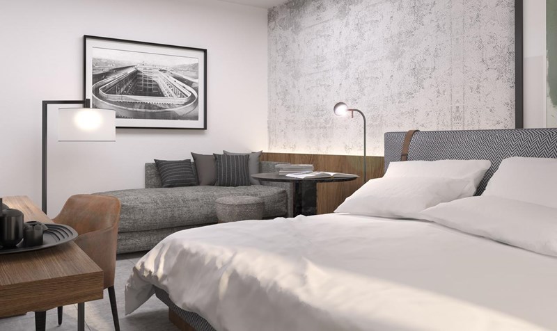 ΞΕΝΟΔΟΧΕΙΟ ΓΙΟΥΒΕΝΤΟΥΣ 2