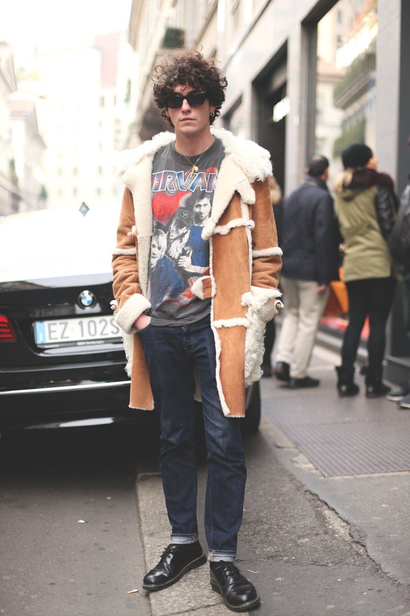 ΕΒΔΟΜΑΔΑ ΜΟΔΑΣ ΜΙΛΑΝΟ