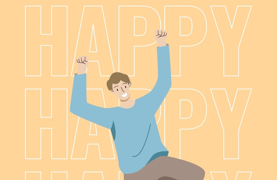 Μερικές συμβουλές που θα σε βοηθήσουν να βρεις την ευτυχία - εικόνα 1