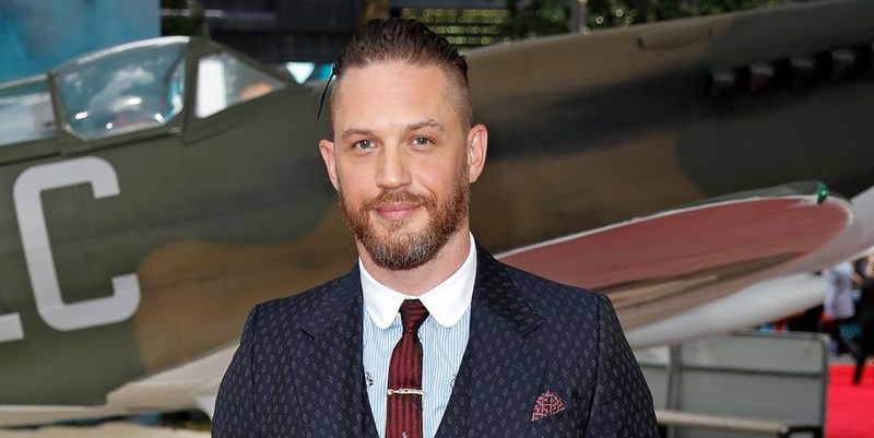 Tom Hardy