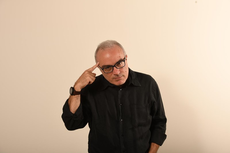 Νίκος Παπαδογιάννης