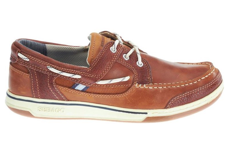 BOAT SHOES