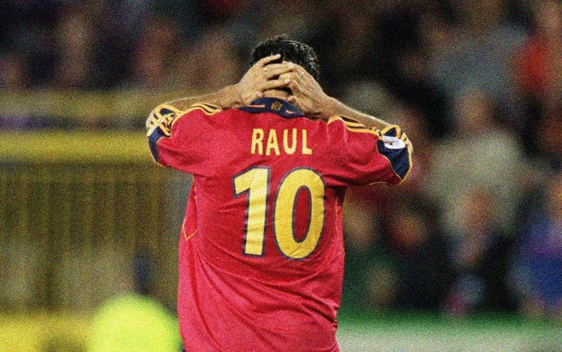 Raul