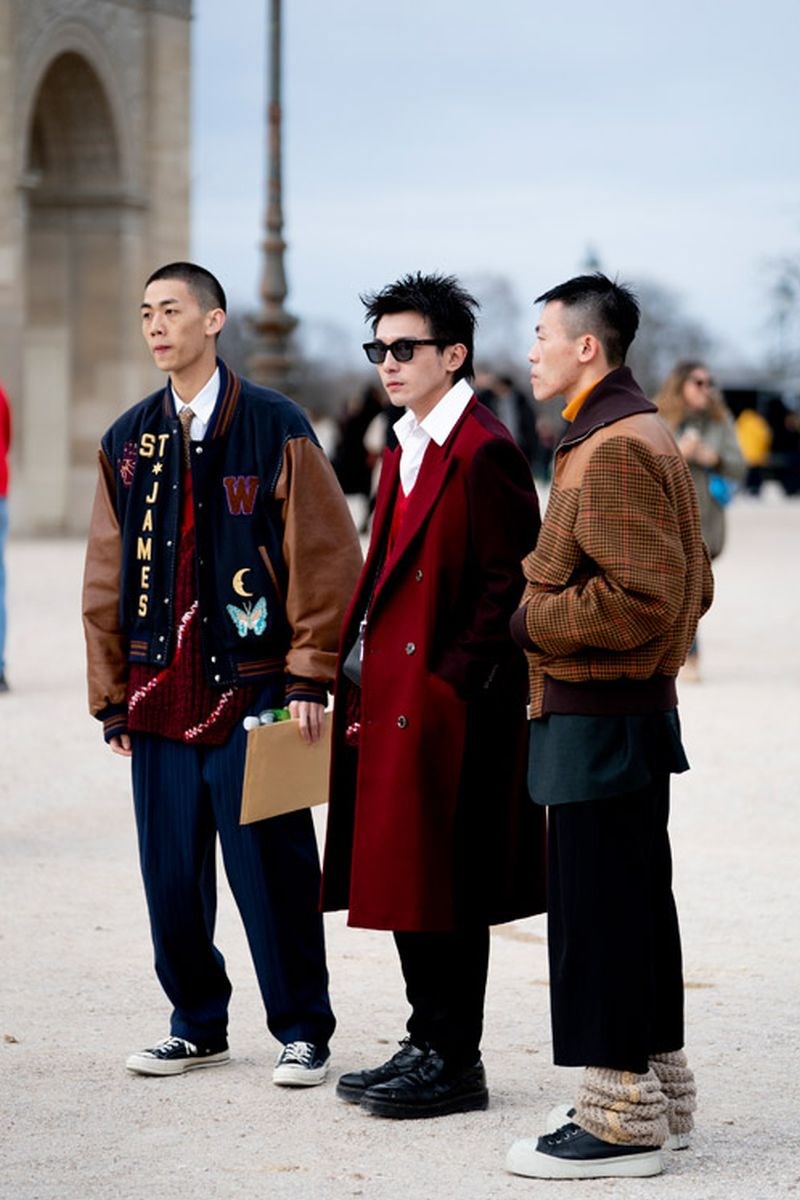 ΕΒΔΟΜΑΔΑ ΜΟΔΑΣ ΠΑΡΙΣΙ