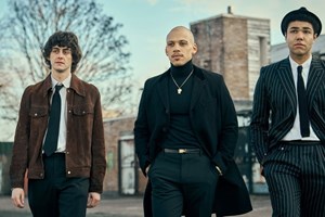 Από το Peaky Blinders και τη Μαρία Κάλλας, στο Disney+: Η νέα σειρά του Steven Knight - εικόνα 2