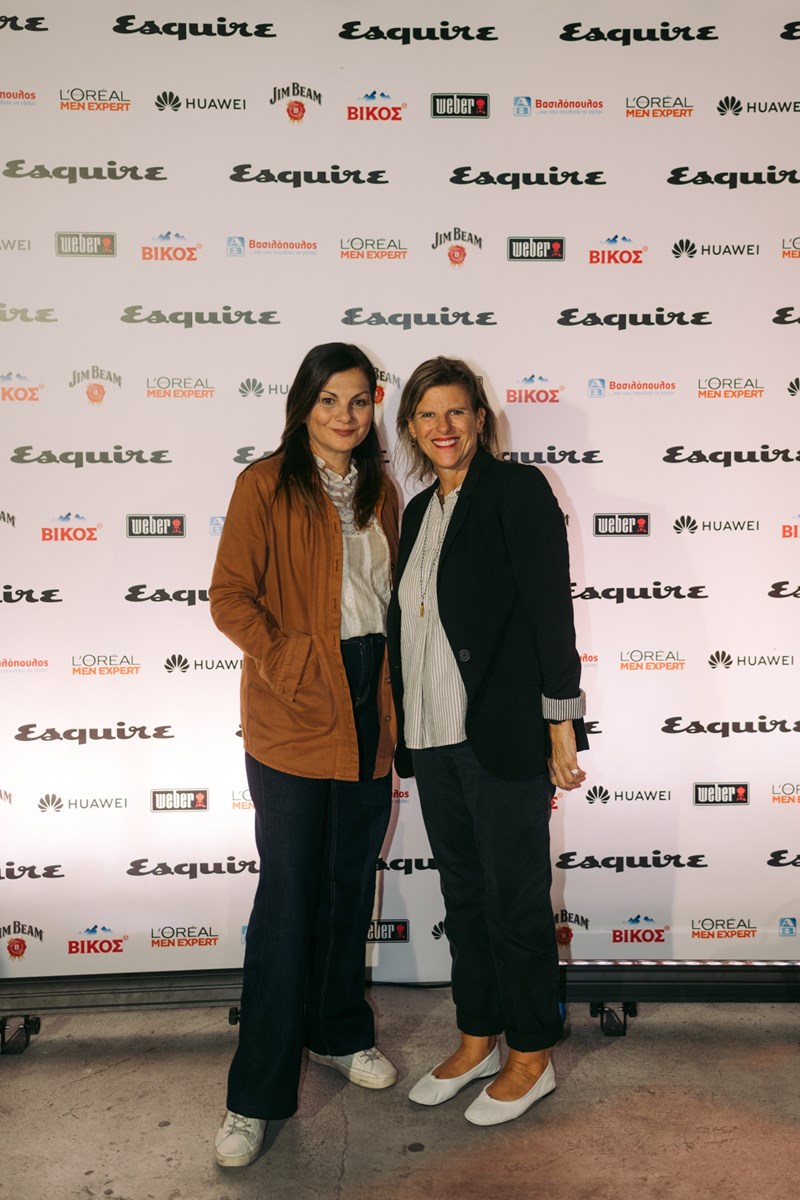 esq bbq street party