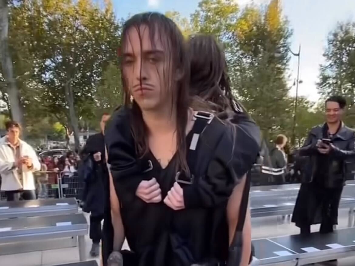 Οι πιο viral στιγμές στον κόσμο της μόδας για το 2022 - εικόνα 6