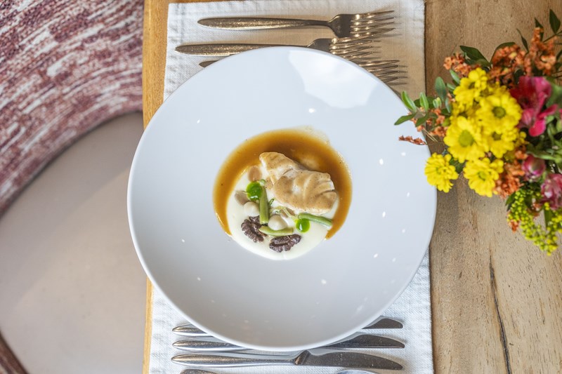 Ενα υπέροχο δείπνο από το Broadway της Κω στην Αθηναϊκή Ριβιέρα 17