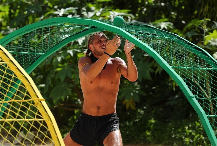 H viral στιγμή ριάλιτι "Montoya por favor" απέκτησε συνέχεια - εικόνα 2