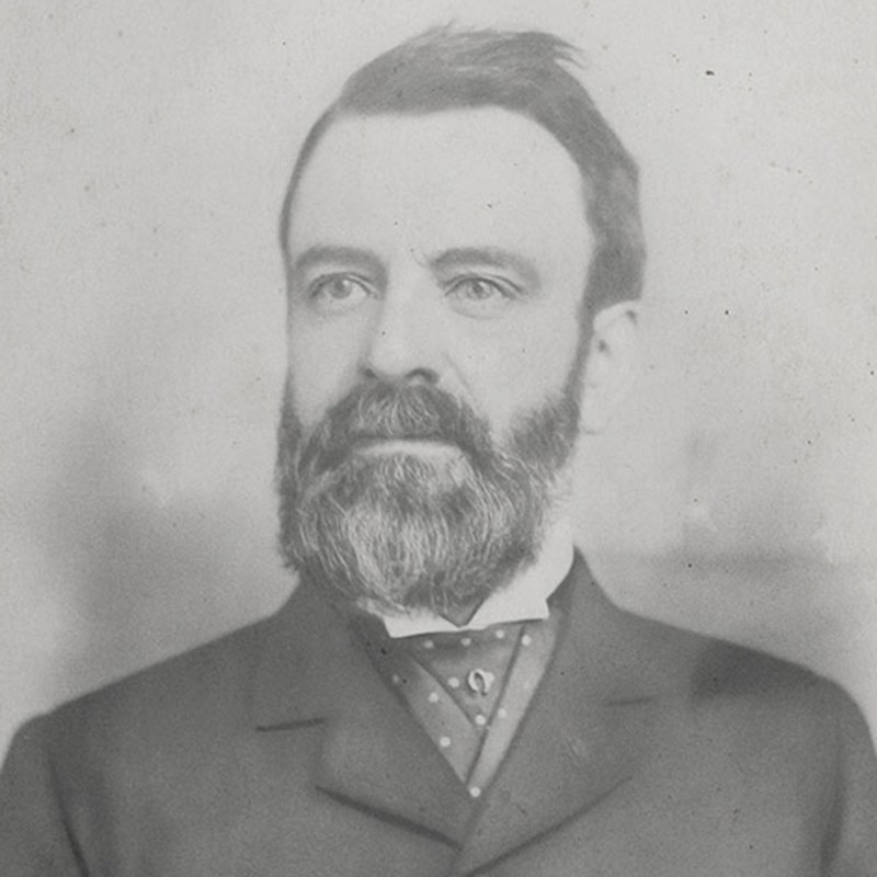 GRENSON ΜΠΟΤΕΣ