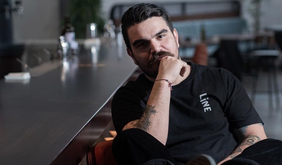 Το Athens Bar Week 2023 θα μείνει στη μνήμη μας για καιρό - εικόνα 2