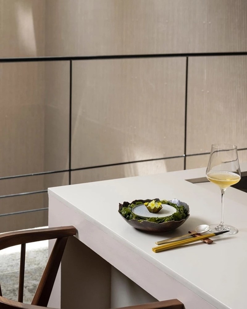 Η λίστα με τα καλύτερα 50 εστιατόρια