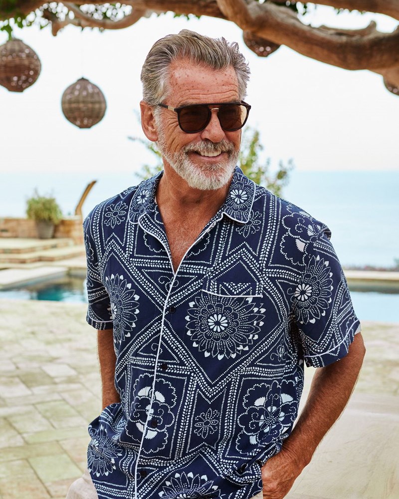 ΠΙΡΣ ΜΠΡΟΣΝΑΝ