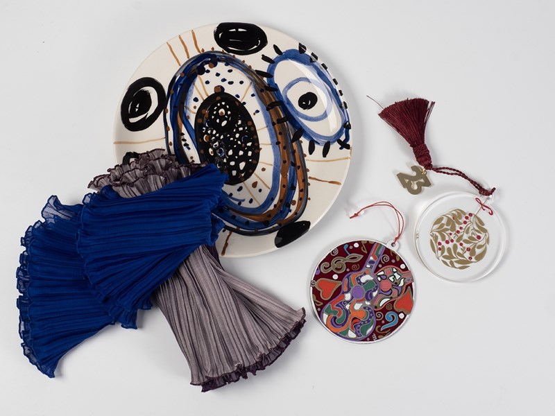 ΔΩΡΑ ΑΠΟ ΤΟ M SHOP