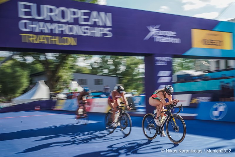 Ευρωπαϊκό Πρωτάθλημα 2022