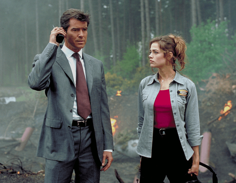 ΝΤΕΝΙΖ ΡΙΤΣΑΡΝΤΣ 6