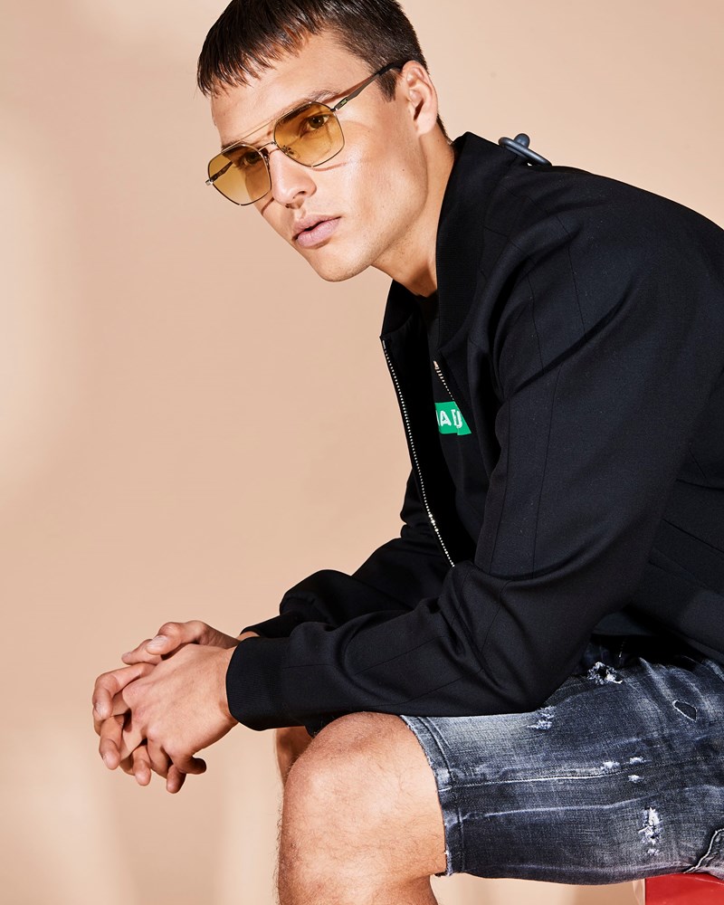 ΒΕΡΜΟΥΔΑ ΣΟΡΤΣ