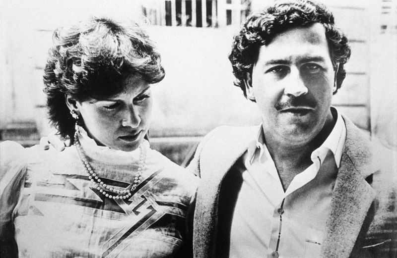 Pablo Escobar