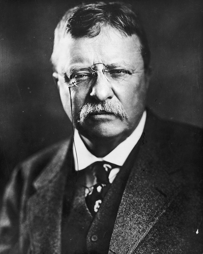 Roosevelt