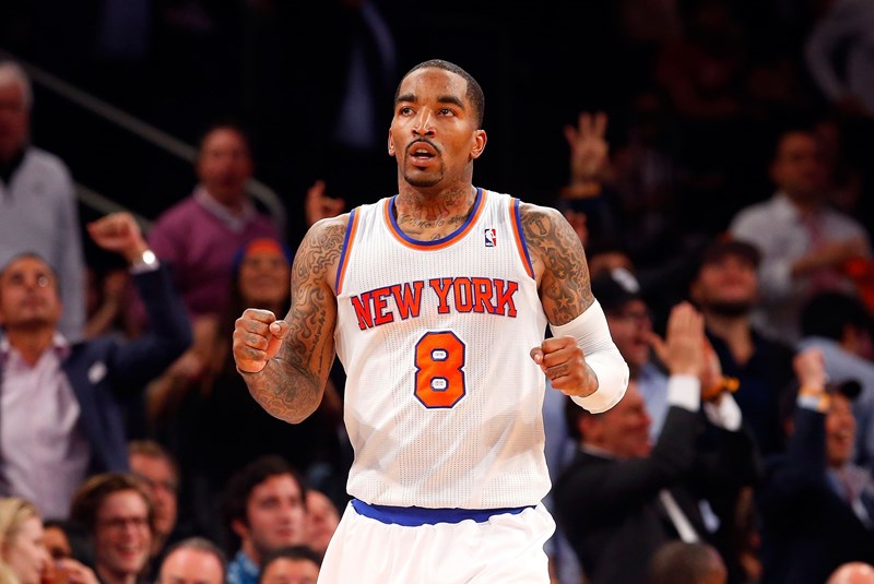 ΤΖΕΙ ΑΡ ΣΜΙΘ 1