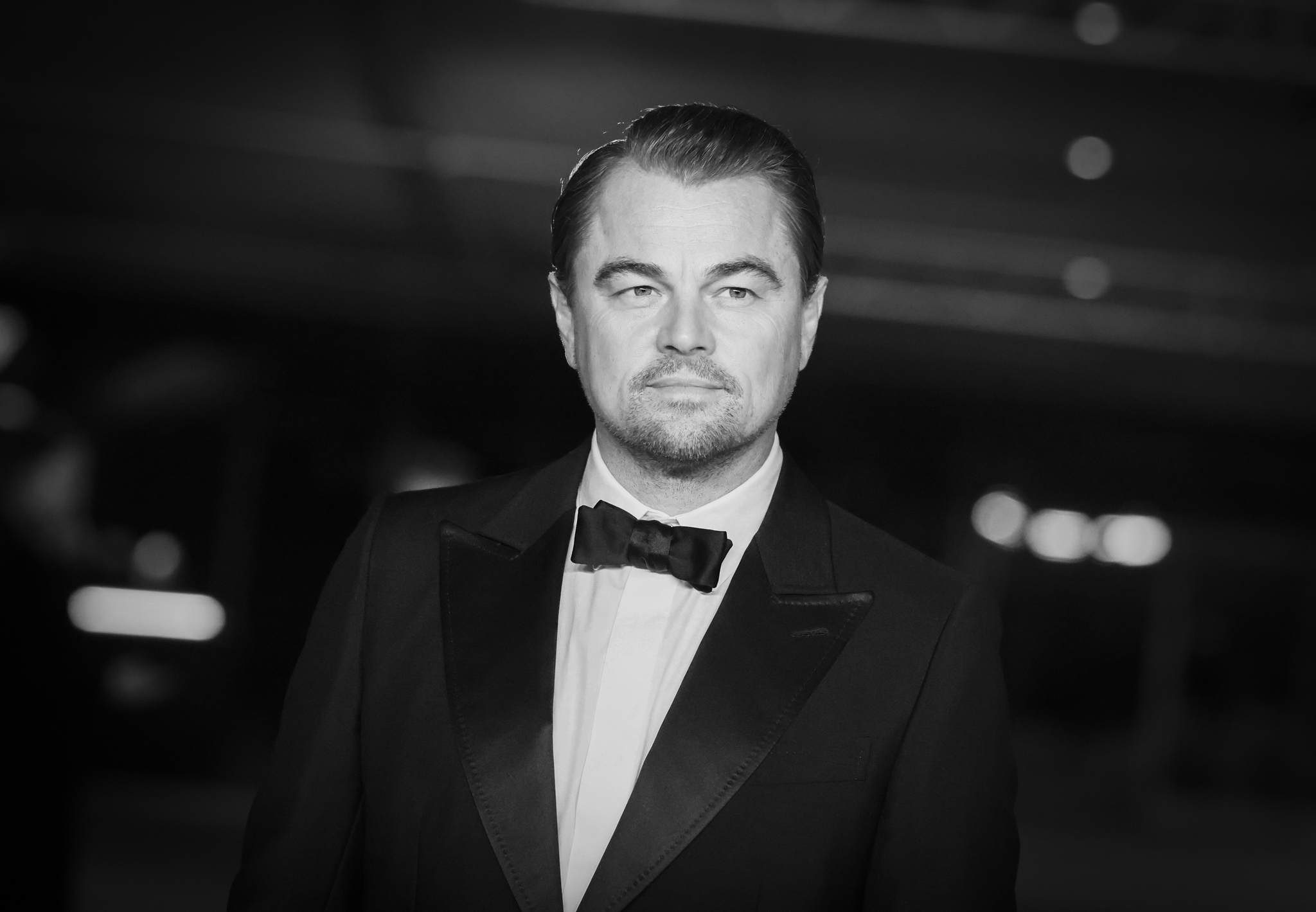 Ένα μοντέλο του Playboy 'καίει' τον Leonardo DiCaprio - εικόνα 1