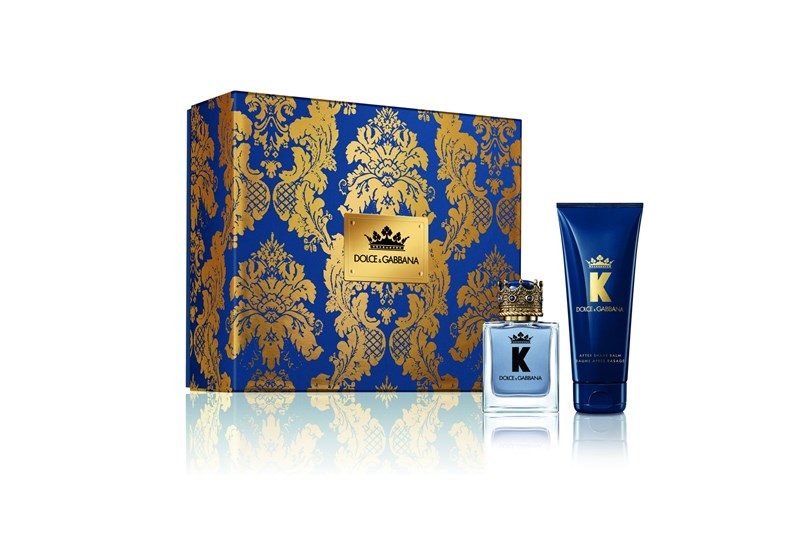 ΑΡΩΜΑΤΑ Κ Dolce&Gabbana