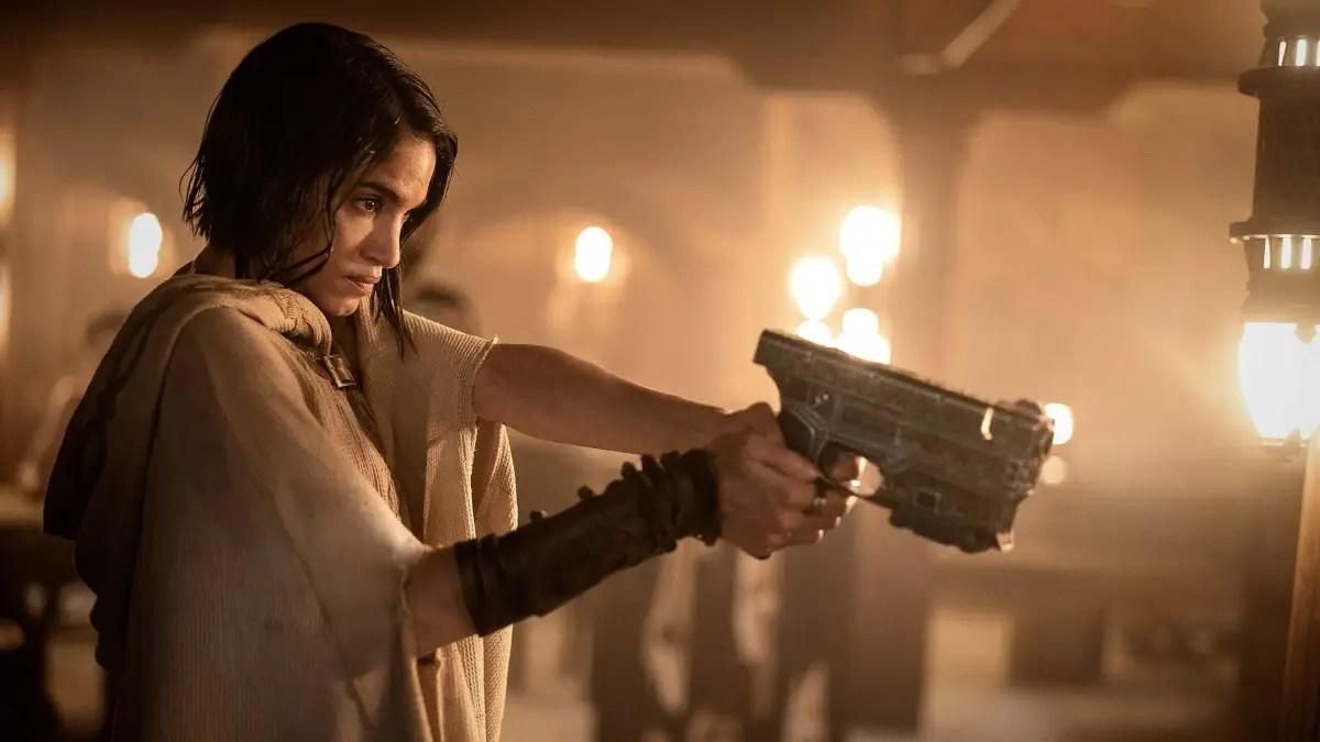 Νέο trailer για το Rebel Moon - Part Two: The Scargiver - εικόνα 1