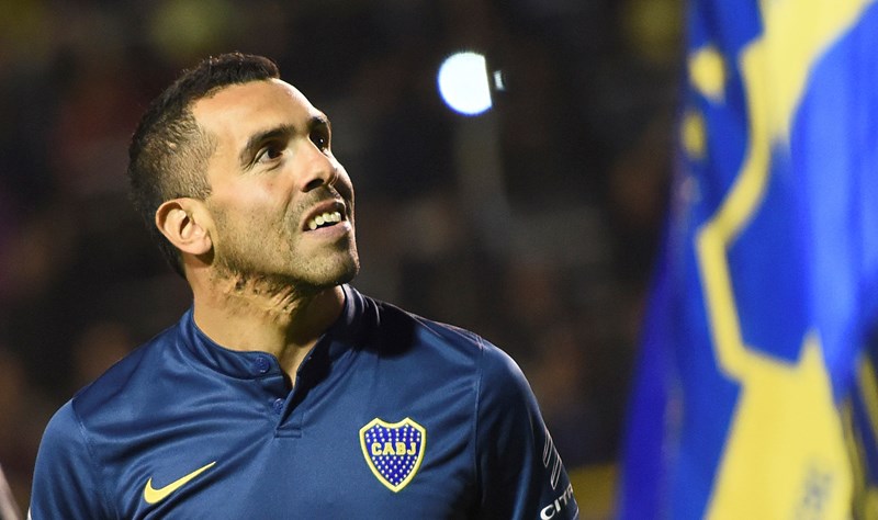 ΚΑΡΛΟΣ ΤΕΒΕΣ 3