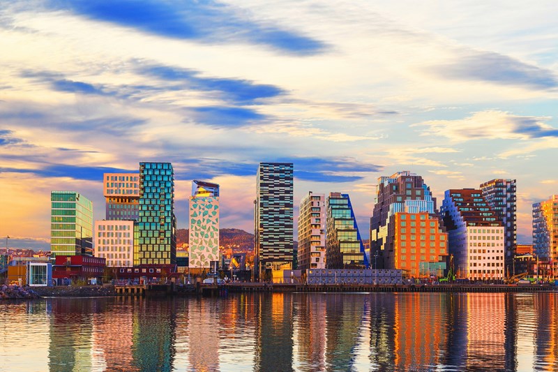 Οι ταξιδιωτικές τάσεις του 2026_Όσλο