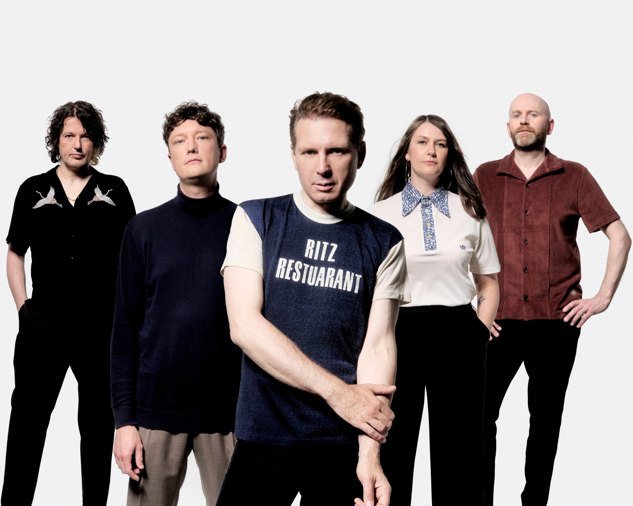 Συνέντευξη: Η Γιολάντα Καλογεροπούλου ήρθε για να μείνει - εικόνα 4