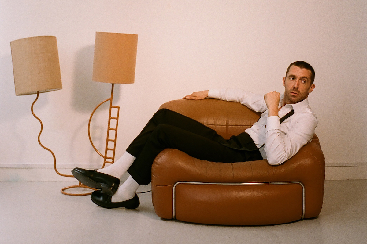 Ο Χρήστος Μάστορας ζει στον κόσμο του - εικόνα 7