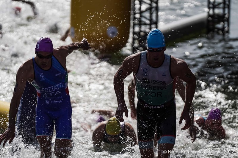 Ευρωπαϊκό Πρωτάθλημα 2022