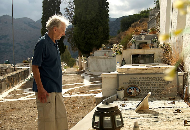 Σμιλεμένες Ψυχές