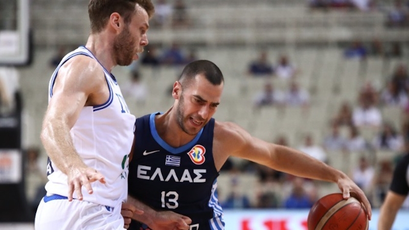 10 παίκτες που ξεχωρίζουν στο Μουντομπάσκετ 2023 - εικόνα 1