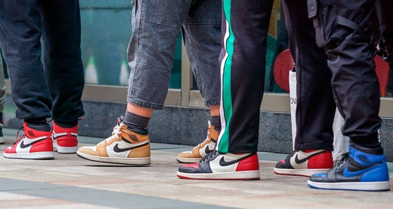 ΣΝΙΚΕΡ ΑΘΛΗΤΙΚΑ ΠΑΠΟΥΤΣΙΑ