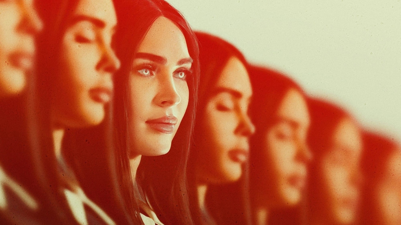 H περίεργη ερωτική σκηνή της Scarlett Johansson με τον Joaquin Phoenix - εικόνα 2