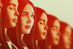 H περίεργη ερωτική σκηνή της Scarlett Johansson με τον Joaquin Phoenix - εικόνα 2