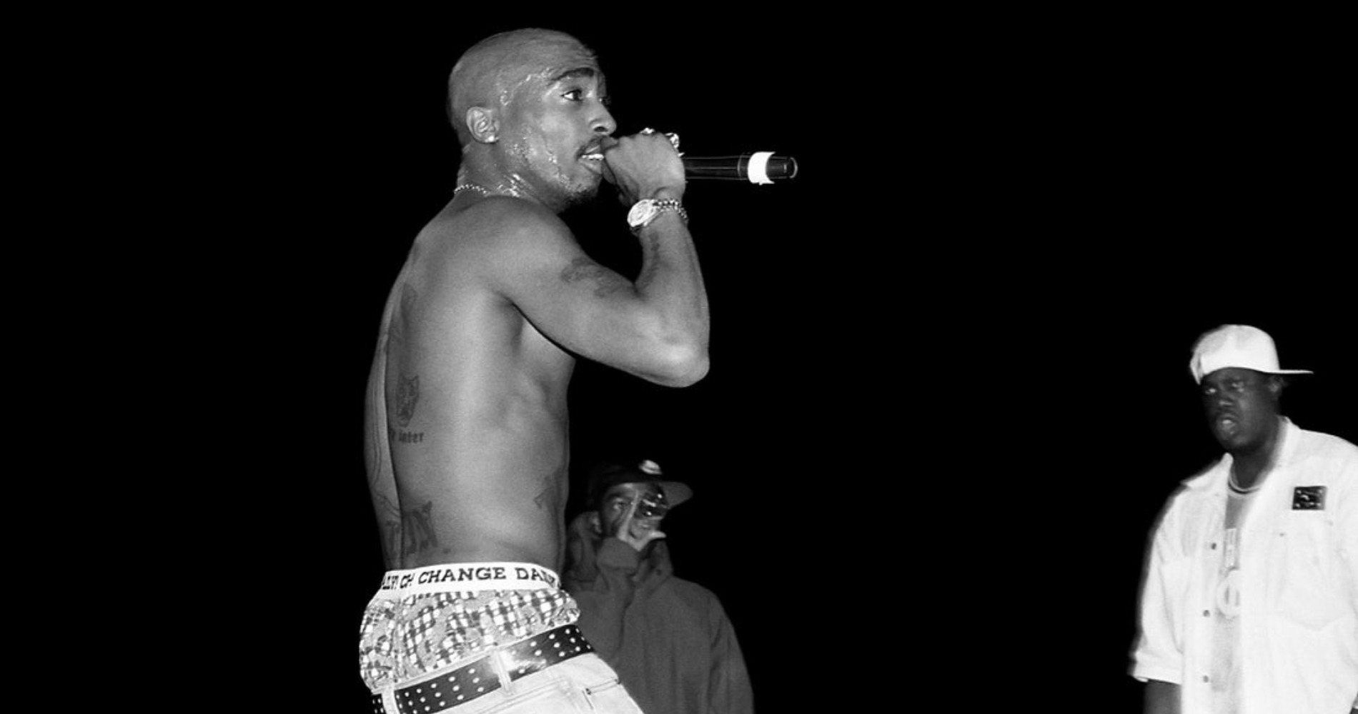 Όλες οι θεωρίες για το πού βρήκε ο 50 Cent το αμφιλεγόμενο υλικό για το ντοκιμαντέρ του P.Diddy - εικόνα 2