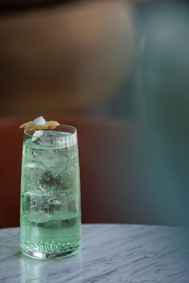 Στο Monin Cup 2024, το 